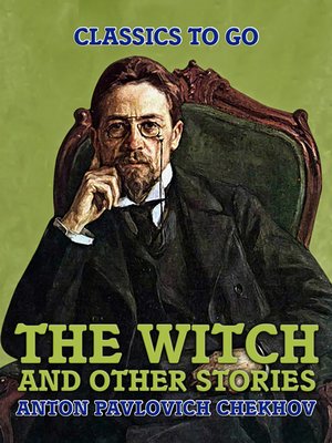 cover image of The Witch, and Other Stories